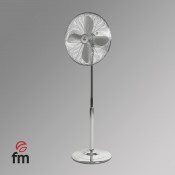 VENTILADORES DE PIE