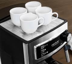 Power Espresso 20 Cecotec