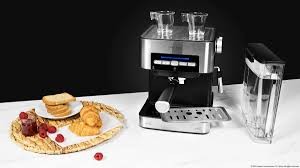 Power Espresso 20 Matic