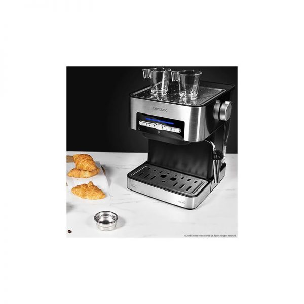 Power Espresso 20 Matic