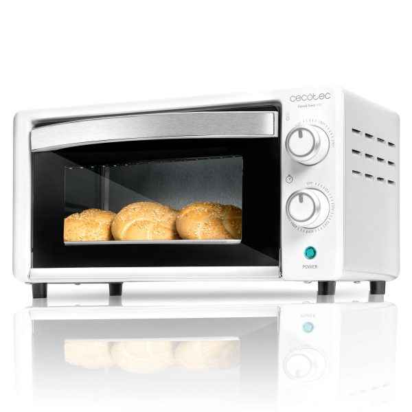 Bake & Toast 490 Cecotec