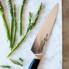 Cuchillo cocinero Efficient 200 mm. Bra