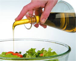 Aceitera cristal probeta 250 ml. Ibili