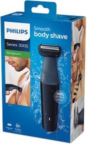 Afeitadora corporal masculina BG3010/15 Philips