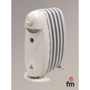 Radiador eléctrico R5-MINI FM.