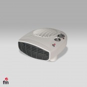 Calefactor eléctrico MALLORCA FM