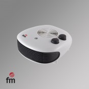 Calefactor electrico MENORCA FM