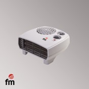 Calefactor eléctrico PALMA FM