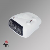 Calefactor eléctrico 2400-TX FM