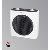Calefactor eléctrico T-20 FM