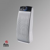 Calefactor eléctrico TCT-20 FM