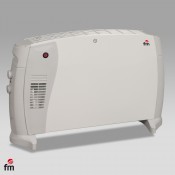 Convector RC-1101 TURBO FM