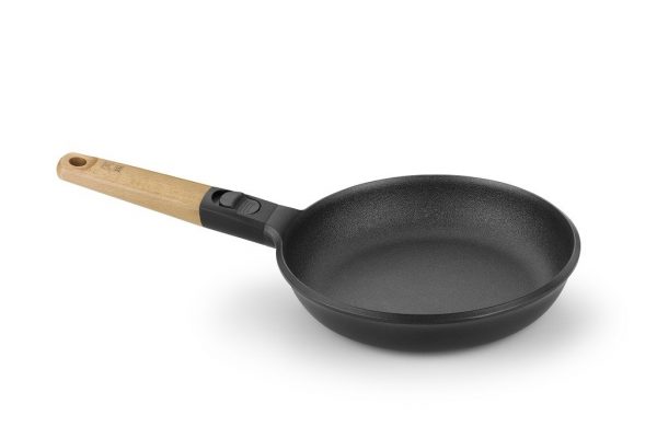 Sartén 18 cm. Bra Market