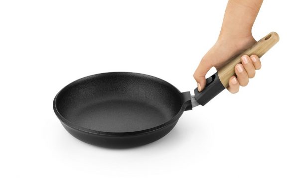 Sartén 18 cm. Bra Market