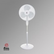 VENTILADOR DE PIE VP-40 FM