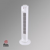 VENTILADOR DE TORRE VTR-20 FM