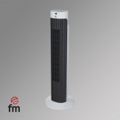 VENTILADOR DE TORRE VTR-20-M FM