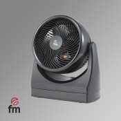 VENTILADOR BOX FAN BF-20 FM