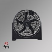 VENTILADOR BOX FAN BF-50 FM