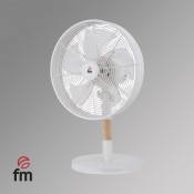 VENTILADOR SOBREMESA NATURE NS-130 FM