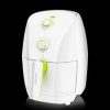 FREIDORA SIN ACEITE CECOFRY COMPACT RAPID WHITE CECOTEC