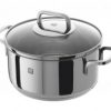 Batería cocina 5 pzas. Zwilling Quadro