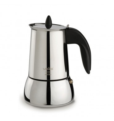 Cafetera Isabella Valira 10 tazas