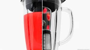 Power Black Titanium 1800 Cecotec