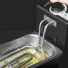 CleanFry 3L Full Inox Cecotec
