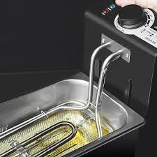 CleanFry 3L Full Inox Cecotec